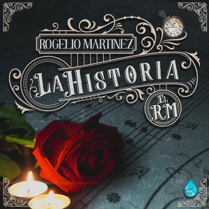 Обложка для Rogelio Martinez - Maldito Vicio