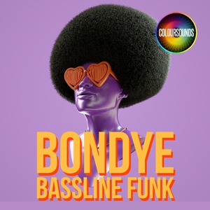 Обложка для Bondye - Bassline Funk
