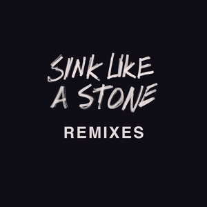 Обложка для Naomi Pilgrim - Sink Like A Stone (Eau Claire Remix)
