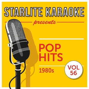 Обложка для Starlite Karaoke - Another Step (Closer to You) [In the Style of Kim Wilde, Junior]