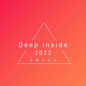 Обложка для sN1xx - Deep Inside
