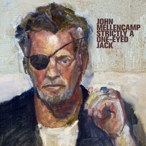 Обложка для John Mellencamp - I Always Lie To Strangers