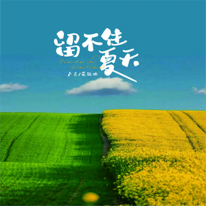 Обложка для 卢克, 花欲燃 - 留不住夏天