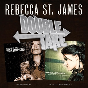 Обложка для Rebecca St. James - God Help Me