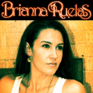 Обложка для Brianna Ruelas - Nothing Ever Hurt Like You