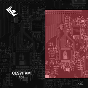 Обложка для Cesvitam - ACR232