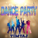 Обложка для TimTaj - Energetic Summer Dance Party