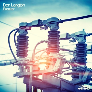 Обложка для Don Longton - Breaker (Original Mix)