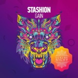 Обложка для Stashion - Gain