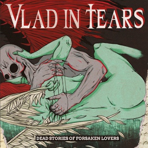 Обложка для Vlad in Tears - Broken Dreams