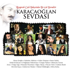 Обложка для Sabahat Akkiraz - Seher Yıldızı