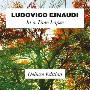 Обложка для Ludovico Einaudi - Einaudi: Discovery At Night