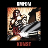 Обложка для KMFDM - Kunst