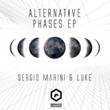 Обложка для Sergio Marini, Luke - Phases