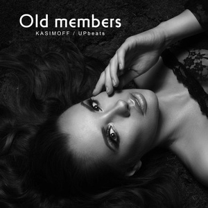 Обложка для KASIMOFF - OLD MEMBERS