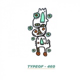 Обложка для Typeof - 460