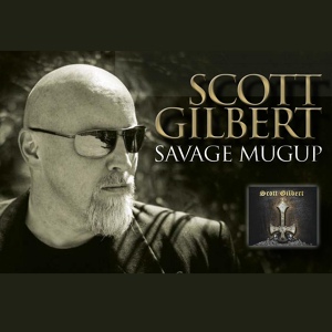 Обложка для Scott Gilbert - Burning Bridges