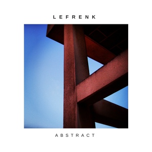 Обложка для Lefrenk - Architect