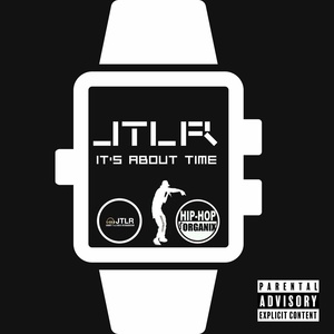 Обложка для JTLR, MC Jonny T - Hey Cinderella