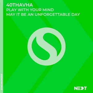 Обложка для 40Thavha - Play With Your Mind