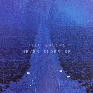 Обложка для Milo Greene - We Kept the Lights On
