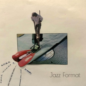 Обложка для Jazz Format - Fools