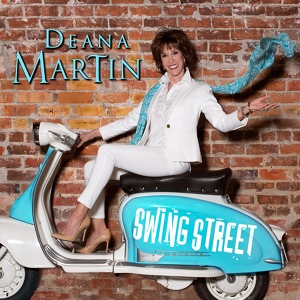 Обложка для Deana Martin - 52nd & Broadway