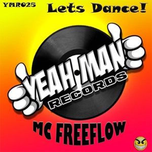Обложка для MC Freeflow - Shining Bright