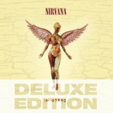 Обложка для Nirvana - Heart-Shaped Box