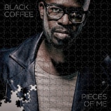 Обложка для Black Coffee feat. Azola - Stuck In Your Love