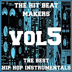 Обложка для The Hit Beat Makers - Keep It 100 (Instrumental)