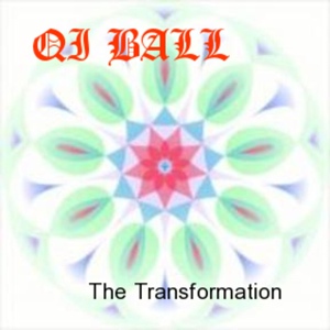 Обложка для QI-BALL - The Transformation (Into The QI-BALL)