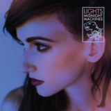 Обложка для Lights - Running with the Boys