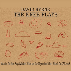 Обложка для David Byrne - Misterias