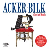 Обложка для Acker Bilk - I'll Get By