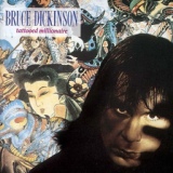 Обложка для Bruce Dickinson - Gypsy Road