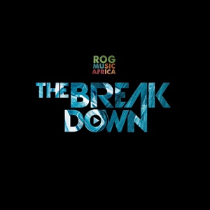 Обложка для ROG Gang - The Breakdown With Moti Cakes & DJ Cuppy