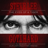 Обложка для Gotthard - Eye of the Tiger