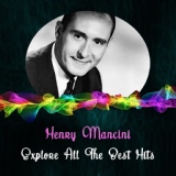 Обложка для Henry Mancini - Peter Gunn