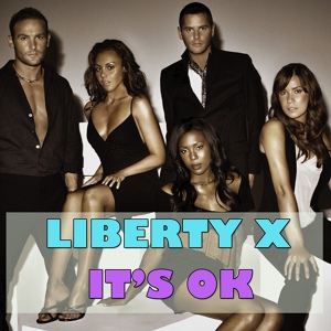 Обложка для Liberty X - Just A Little