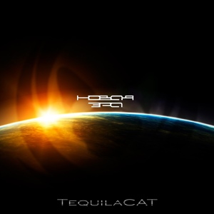 Обложка для TequilaCAT, Max Dellium, Ira Nights, Roman Lobanov, Ramil Hamidylin - A new era