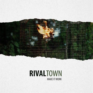 Обложка для Rival Town - Untitled