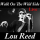 Обложка для Lou Reed - Warm Up Jam