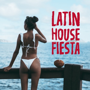 Обложка для Cafe Latino Dance Club feat. Cuban Latin Collection - La Noche