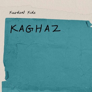 Обложка для Kurdsat Kids - Kaghaz