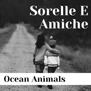 Обложка для Ocean Animals - Dolls