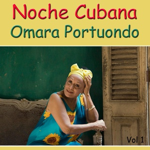 Обложка для Omara Portuondo - Caravan