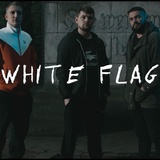 Обложка для Czar feat. Zarrus, Kalibah - White Flag