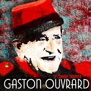 Обложка для Gaston Ouvrard - Ah les noces