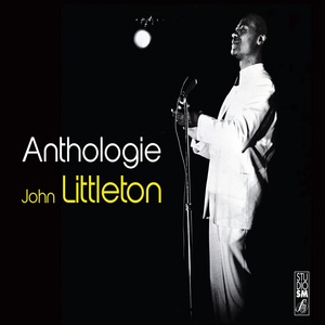 Обложка для John Littleton - The More We Get Together